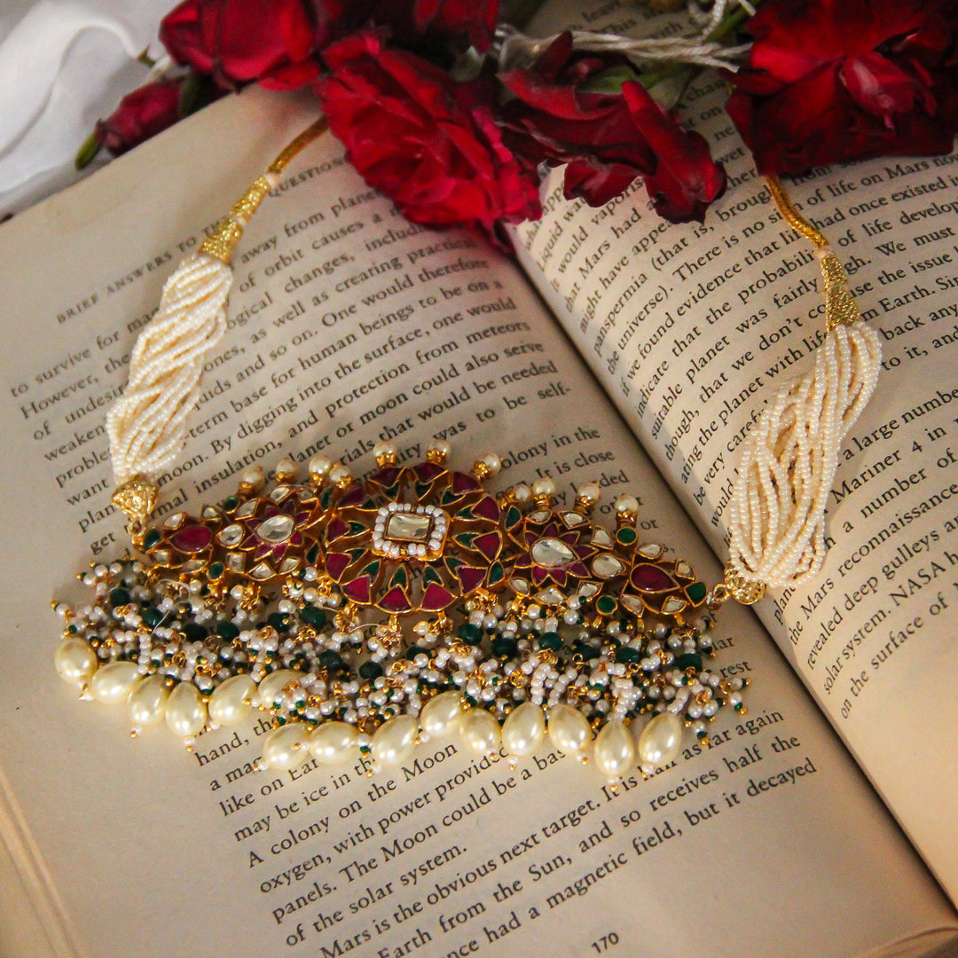 Lalita Necklace