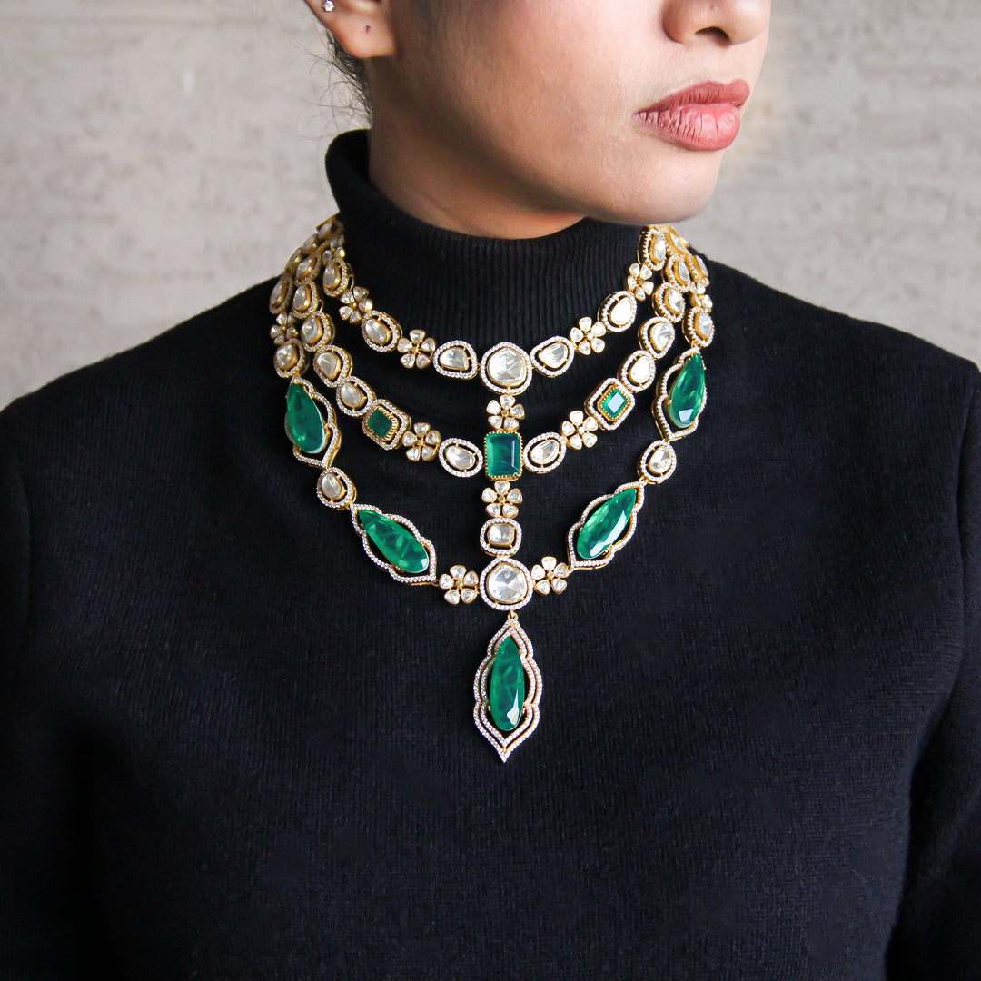 Eleanor Necklace