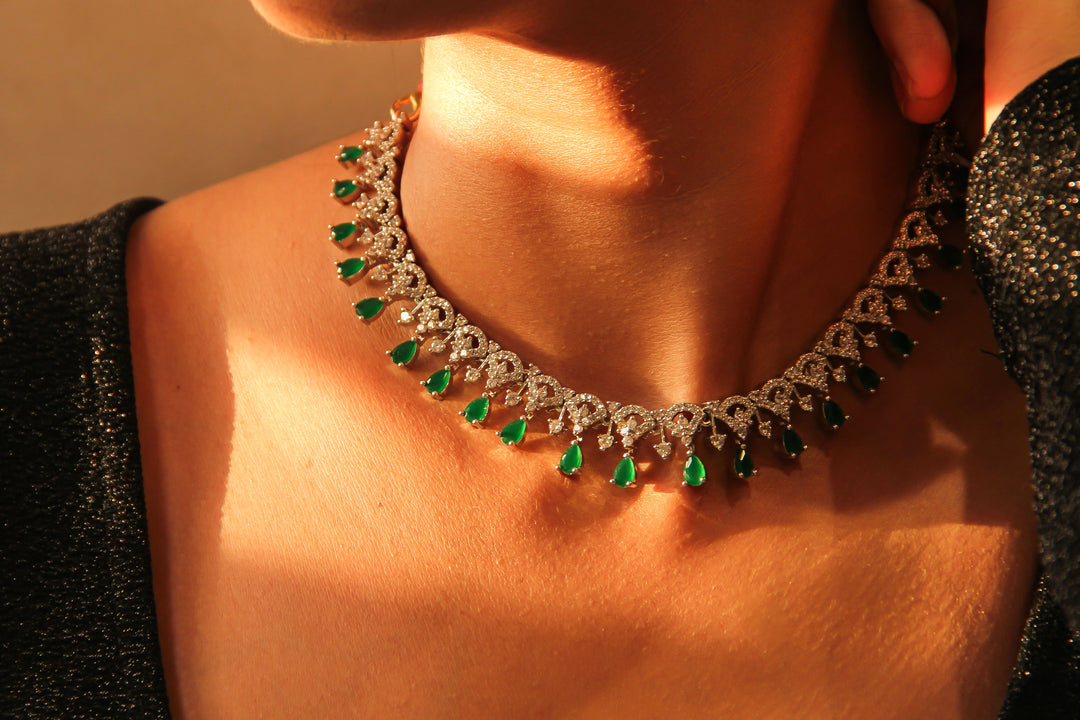 Sally Necklace