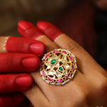 Load image into Gallery viewer, Vanshi Ring
