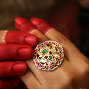 Vanshi Ring