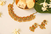 Kartiki Necklace