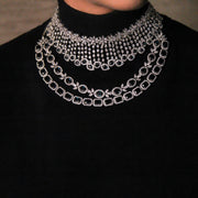 Anne Necklace Set Of 2