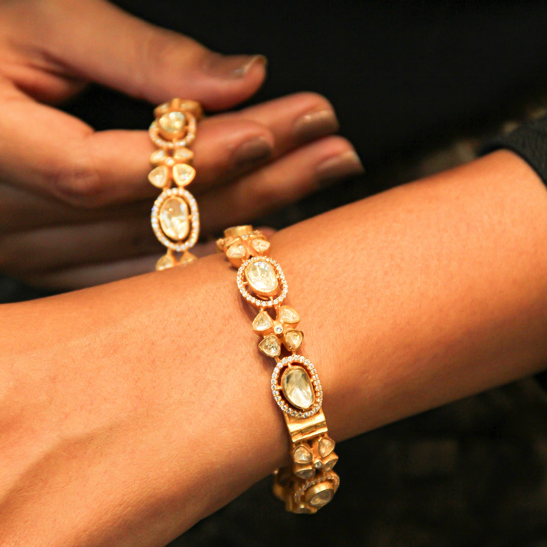 Aliza Bangles