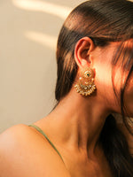 Load image into Gallery viewer, Maitreya Earrings
