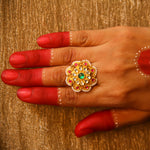 Load image into Gallery viewer, Vaikuntha Ring
