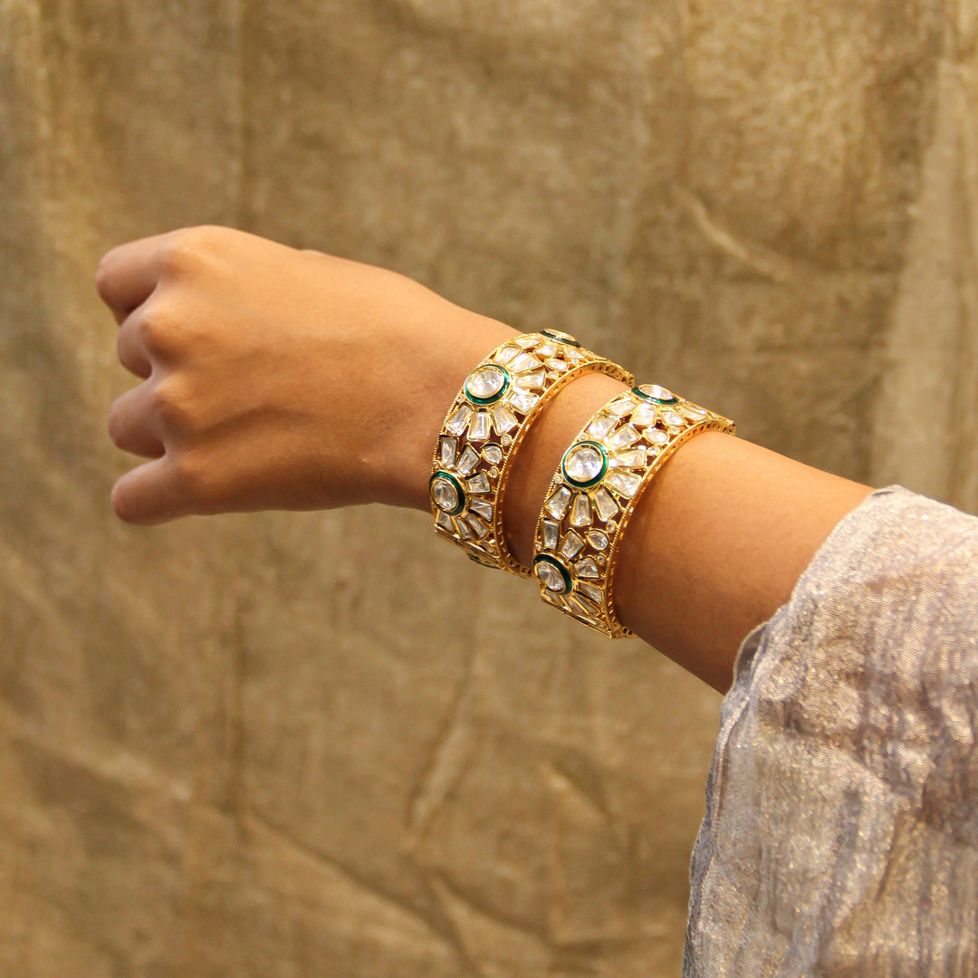 Anissa Bangles