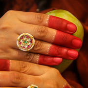Didivi rings