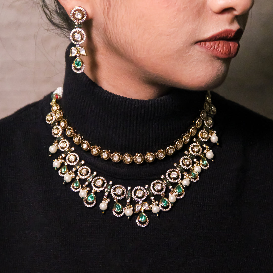Agatha Necklace