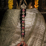 Load image into Gallery viewer, Meghani Hair Accessory
