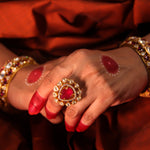 Load image into Gallery viewer, Saira Ring
