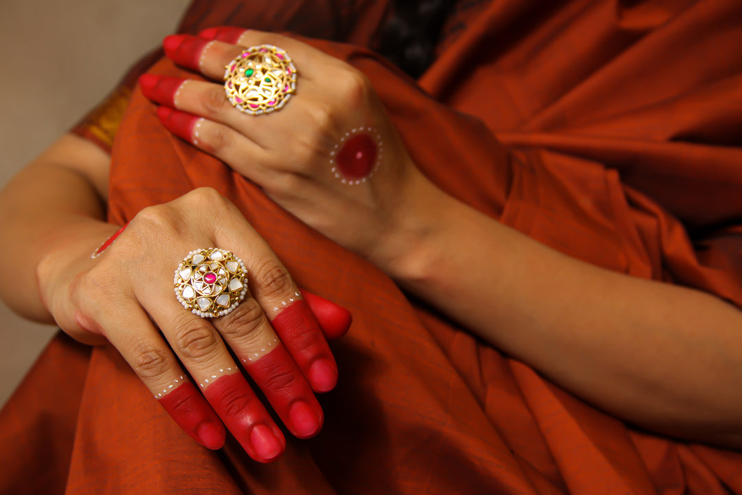 Piya Ring