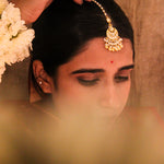 Load image into Gallery viewer, Neelama Maangtika
