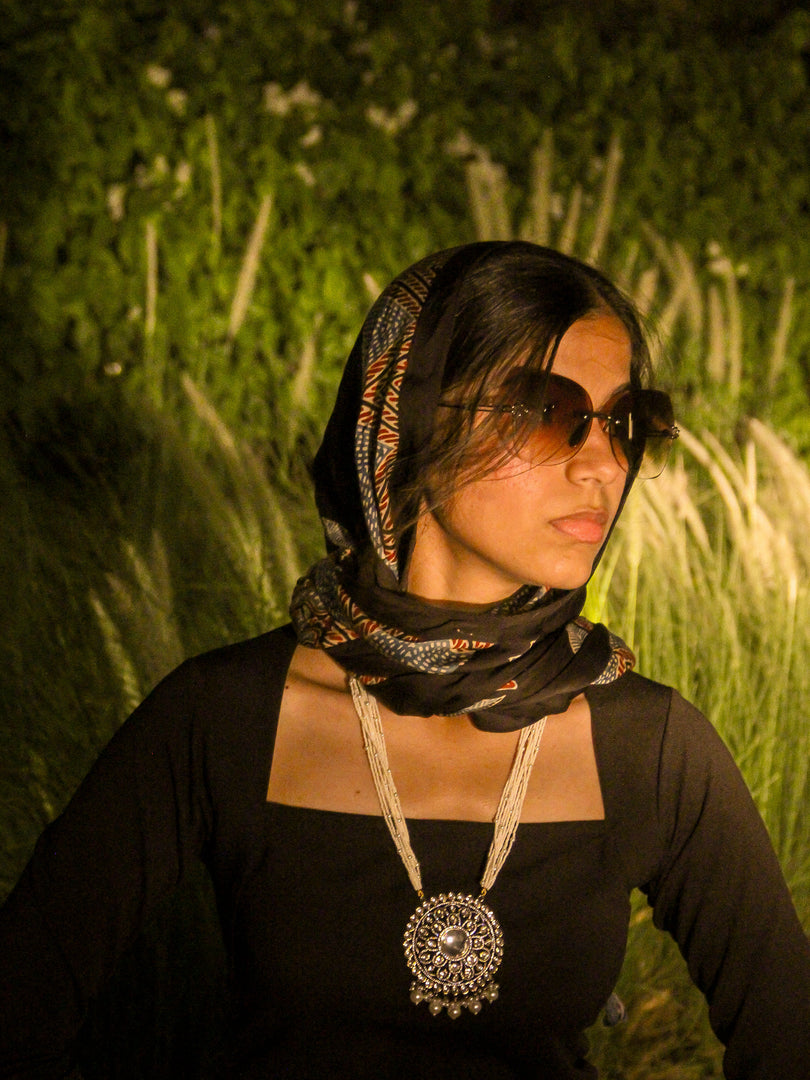 Madhura Necklace