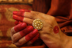Load image into Gallery viewer, Pallavi Ring
