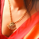 Load image into Gallery viewer, Saudamini Necklace

