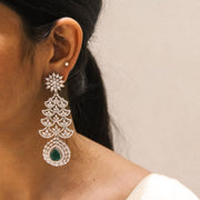 Nirjari Earring