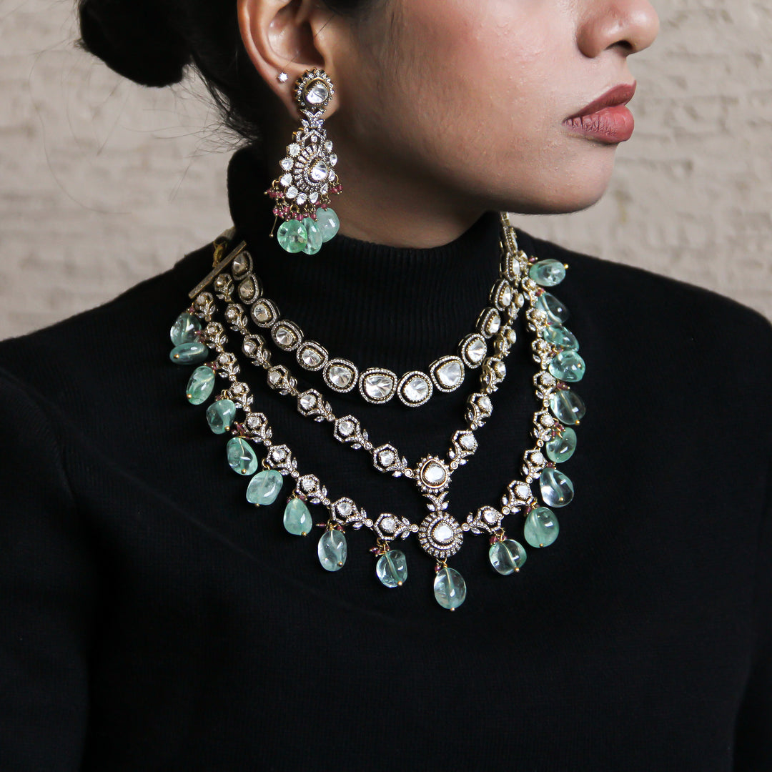 Ethel Necklace