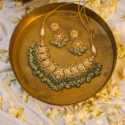 Neelam Necklace