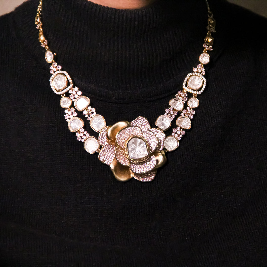 Rosales Necklace