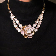 Rosales Necklace