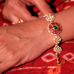 Load image into Gallery viewer, Rudra Mohi Bracelet
