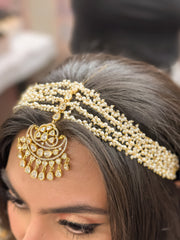 Daisy Pearl Mathapatti