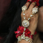 Load image into Gallery viewer, kaartika Hathphool
