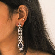 Rut Megha Earrings