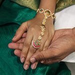 Load image into Gallery viewer, Kiran hathphool
