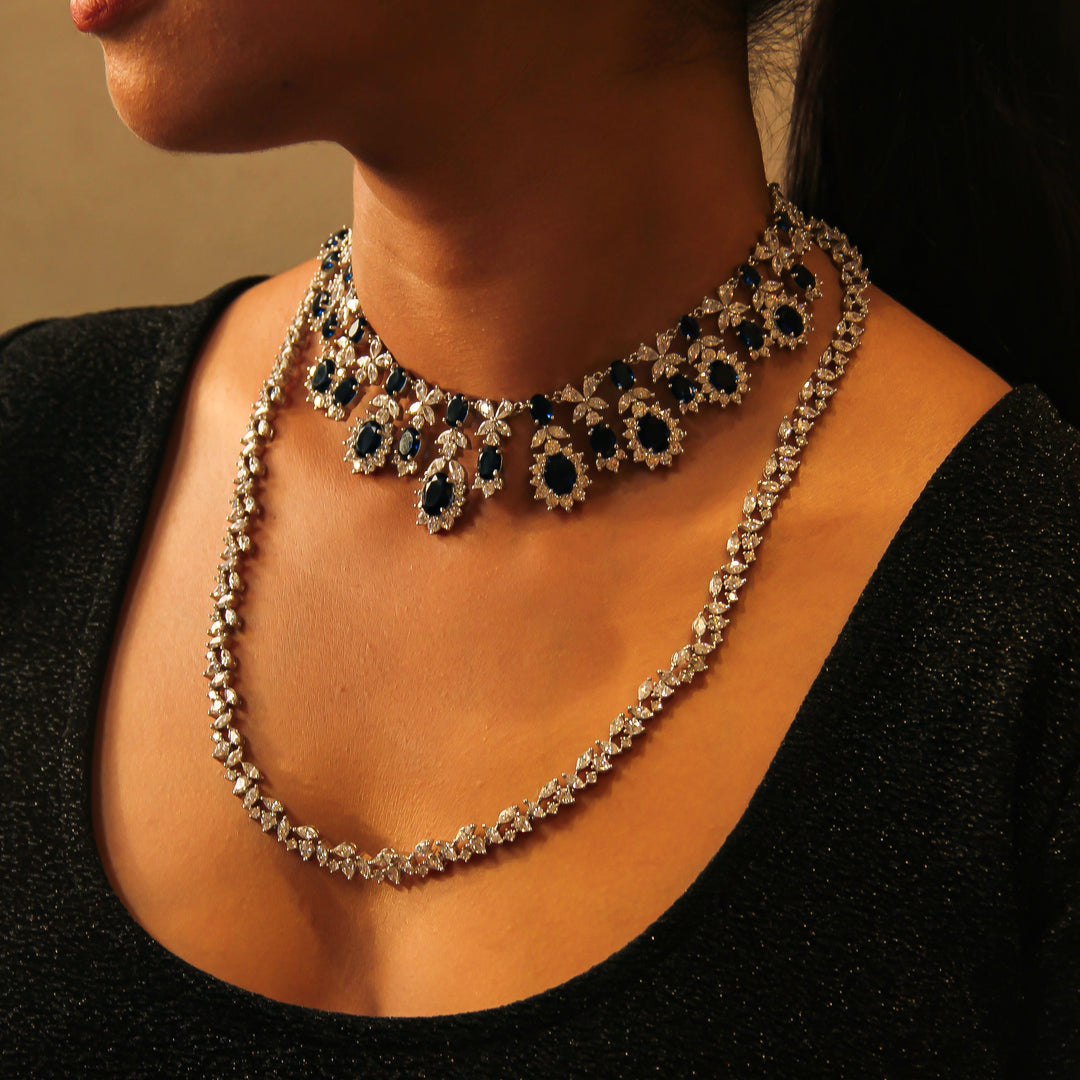 Marianne Necklace Set Of 2