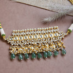 Load image into Gallery viewer, Phool Gauhar Necklace
