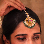 Load image into Gallery viewer, Vamika Maangtika
