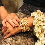 Load image into Gallery viewer, Chinmayi Bangles
