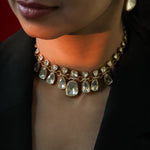 Load image into Gallery viewer, Daina Necklace Set
