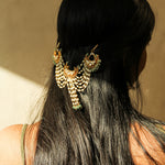 Load image into Gallery viewer, Varnika Hairflowers
