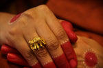Load image into Gallery viewer, Gaja Ring
