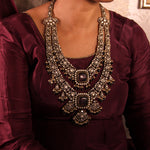 Load image into Gallery viewer, Tilottama necklace
