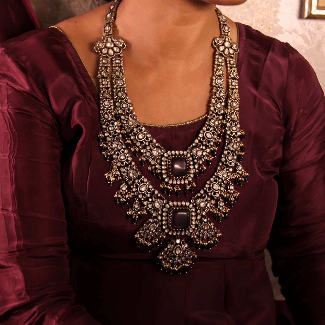 Tilottama necklace