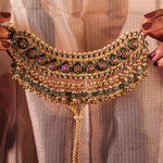 Load image into Gallery viewer, Rekha Mala Necklace
