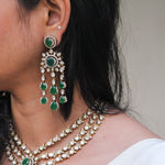 Load image into Gallery viewer, Prathama Necklace
