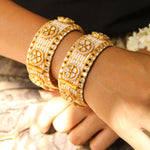 Load image into Gallery viewer, Vatsala Bangles
