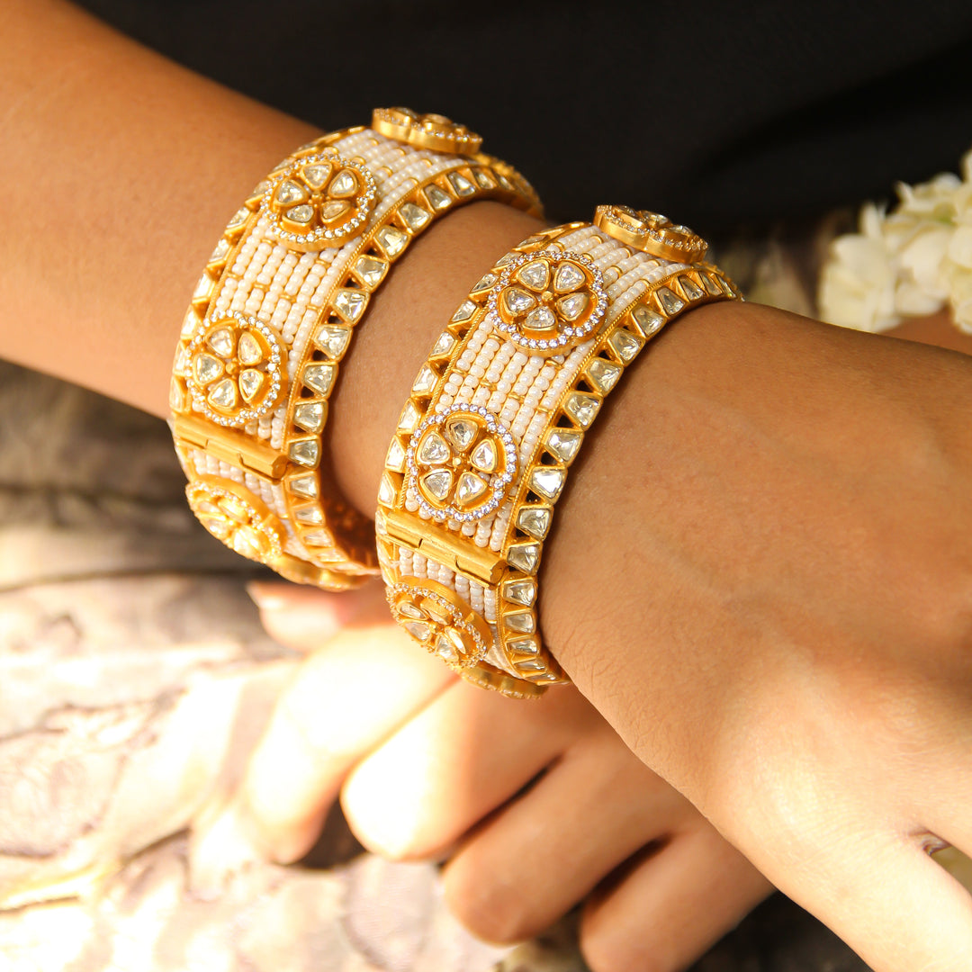Vatsala Bangles