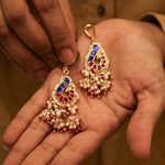 Load image into Gallery viewer, Mehpriya Earring
