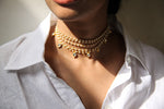 Load image into Gallery viewer, Little Dreams Five Layered Necklace

