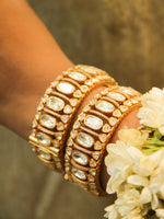 Load image into Gallery viewer, Saru Bangles
