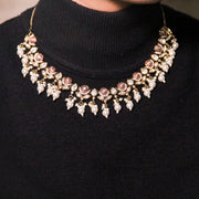 Aster Necklace