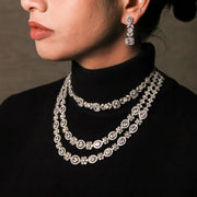 Doretta Necklace Set of 2