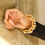 Load image into Gallery viewer, Saubhadra Bangles
