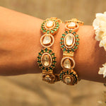 Load image into Gallery viewer, Chanda Kali Bangles
